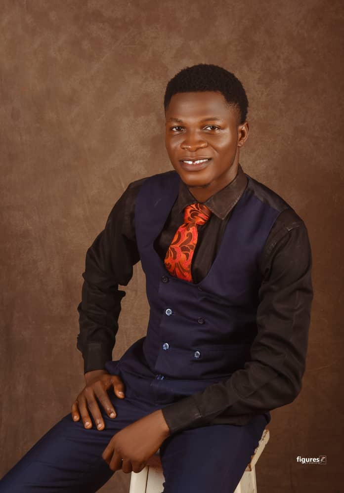 Oladapo Samuel Abayomi