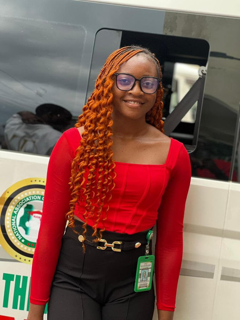 Epuchienze Precious Oluebube